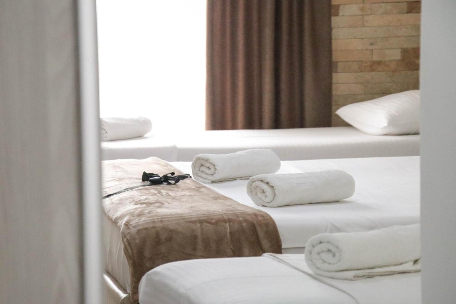 Imperial Hotel Ulcinj Quarto foto